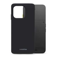 Mobilize Rubber Gelly Case Fairphone 6 Matt Black