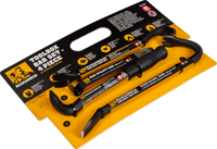 Roughneck Koevoetset | 4-delig - 64-951