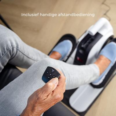 Ellipse by Legxercise afstandsbediening