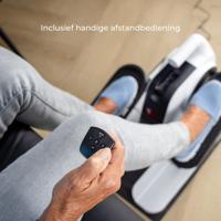 Ellipse by Legxercise afstandsbediening