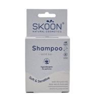 Solid shampoo soft & sensitive