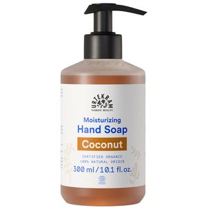 Urtekram Coconut Liquid Hand Soap 300 ml Vloeibare zeep 1 stuk(s)