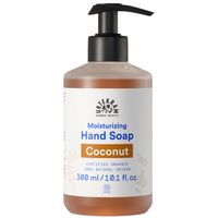 Urtekram Coconut Liquid Hand Soap 300 ml Vloeibare zeep 1 stuk(s) - thumbnail