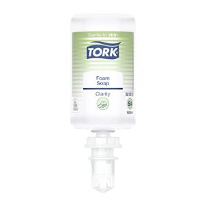 Tork 520201 zeep 1000 ml Schuimzeep 1,03 kg 1 stuk(s)