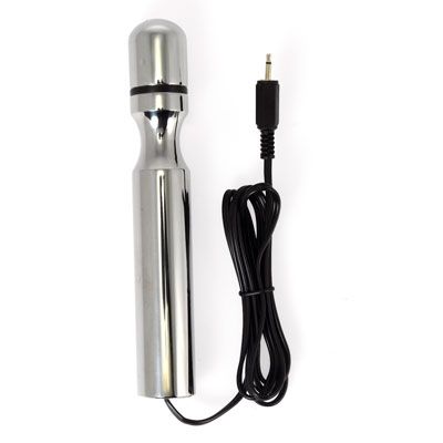Electrosex Shocker Dildo