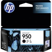 HP Inktcartridge 950 Origineel Zwart CN049AE Inkt