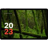 Volla GSM/2G, LTE/4G, UMTS/3G 512 GB Zwart Ubuntu Touch tablet 32 cm (12.6 inch) Energielabel B (A - G) 2.2 GHz MediaTek Ubuntu 2560 x 1600 Pixel