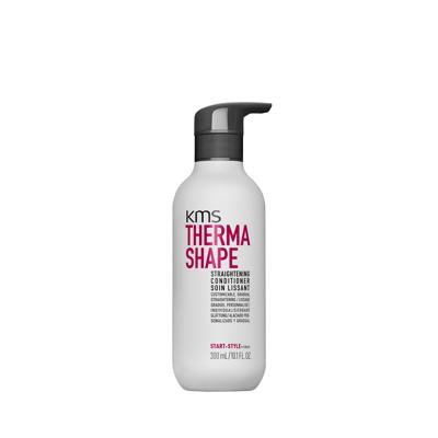 KMS Hair Therma Shape Start Straightening Conditioner 300ml