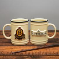 Harry Potter Butterbeer mok