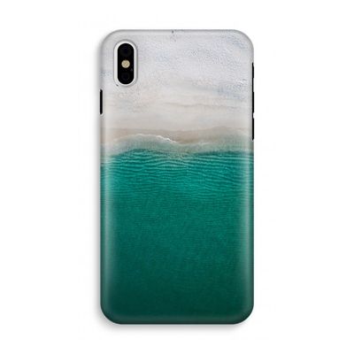 Stranded: iPhone XS Tough Case