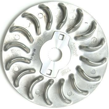 RMS Pulleys piaggio 250