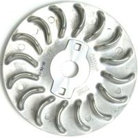 RMS Pulleys piaggio 250