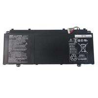ACER laptop accu 4670mah
