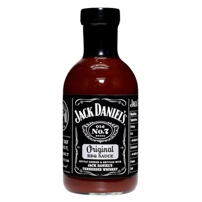 Jack Daniel&apos;s - Original BBQ Sauce - 280g