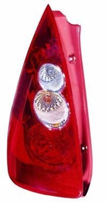 Achterlicht 2161970LUEVCR