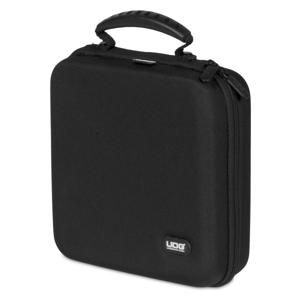 UDG U8461BL audioapparatuurtas Audio-interface Hard case EVA (Ethyleen-vinyl-acetaat), Fleece, Nylon Zwart