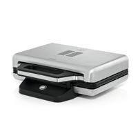 WMF 0415150011 Sandwich toaster Zilver, Zwart - thumbnail