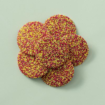 chocolade flikken sinterklaas 175 gram