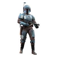 Hot Toys Star Wars Death Watch Mandalorian