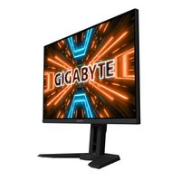 Gigabyte M32U 80 cm (31.5") 3840 x 2160 Pixels 4K Ultra HD LED Zwart - thumbnail