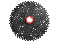 SunRace cassette sprocket csmx8 11-speed 11-46 - black
