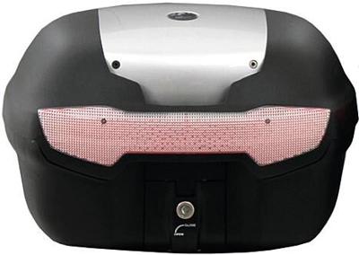 Hepco & Becker "journey tc40" topcase