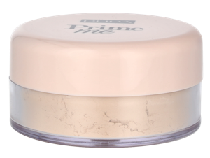 Pupa Milano - Pupa Prime Me Setting & Mattifying Loose Powder 4.50 g Gezichtspoeder 4.5 g