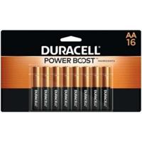 Oplaadbare Batterijen DURACELL DPBLR6B16 1,5 V