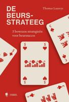 De beursstrateeg - Thomas Laureys - ebook