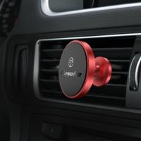 CaseMe universele 360 graden rotatie magnetische Air Outlet Vent Mount telefoonhouder voor autogebruik voor iPhone Galaxy Sony Lenovo HTC Huawei