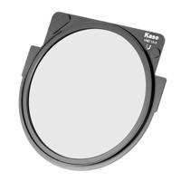 Kase MovieMate Magnetisch circulair ND 1,5-5 stop