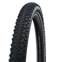 Schwalbe Buitenband 27.5" advancer hybrid