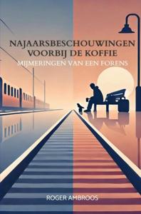 Najaarsbeschouwingen voorbij de koffie - Roger Ambroos - ebook