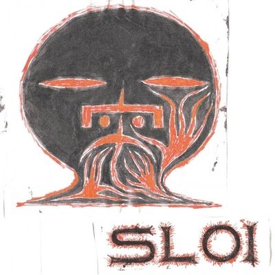 Sloi - LP (3481575607141)