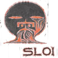 Sloi - LP (3481575607141) - thumbnail