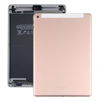 Batterij Achterbehuizing Cover voor iPad 9.7 inch A1954 (4G-versie)