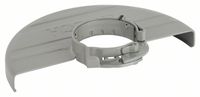 Bosch Accessoires Beschermkap zonder dekplaat voor slijpen 230 mm 1st - 2605510281