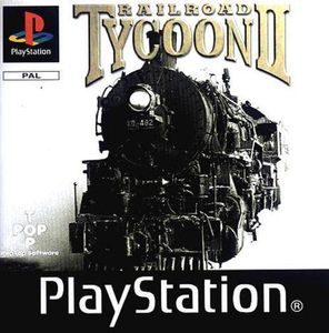 Railroad Tycoon 2