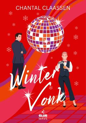 Wintervonk (Paperback)