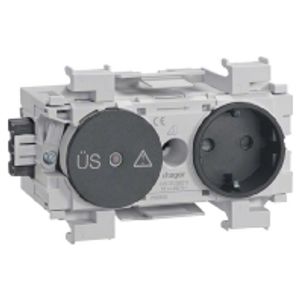 GS12019011  - Socket outlet (receptacle) GS12019011