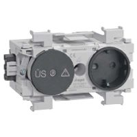 GS12019011  - Socket outlet (receptacle) GS12019011 - thumbnail