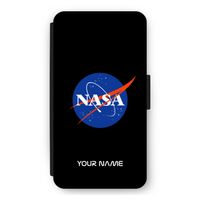 NASA: iPhone 12 mini Flip Hoesje