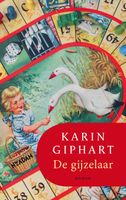 De gijzelaar - Karin Giphart - ebook