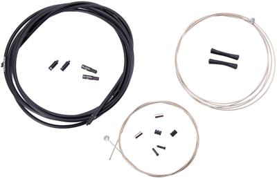 SRAM Br.line kit slickwire black
