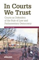 In Courts We Trust - A.W. Heringa - ebook