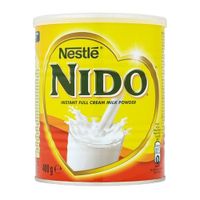 Nido - Melkpoeder - 24x 400g - thumbnail