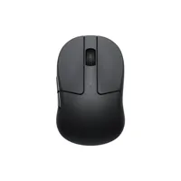Keychron M4 draadloze 4K muis zwart