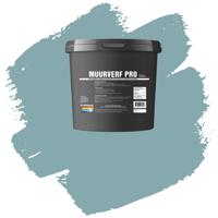 RAL 6034 Pastelturquoise
