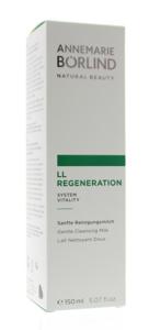 Borlind LL Regeneration reinigingsmelk (150 ml)