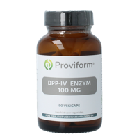DPP-IV biocore enzymen 100mg 90 Vegetarische capsules
